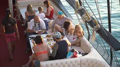 Big Kral Sunset Boat Tour nav photo 1