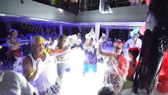 Big Kral Sunset Boat Tour nav photo 14