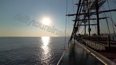 Big Kral Sunset Boat Tour nav photo 23