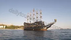 Big Kral Sunset Boat Tour nav photo 24