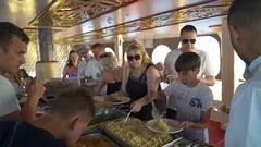 Big Kral Sunset Boat Tour nav photo 31