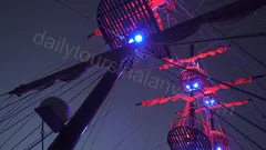 Big Kral Sunset Boat Tour nav photo 6