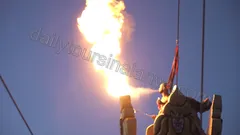 Big Kral Sunset Boat Tour nav photo 8