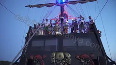 Big Kral Sunset Boat Tour nav photo 9