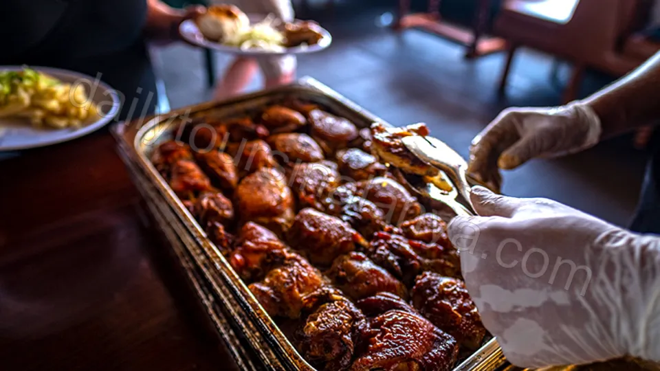 Legend Big Kral solnedgångskryssning photo 11