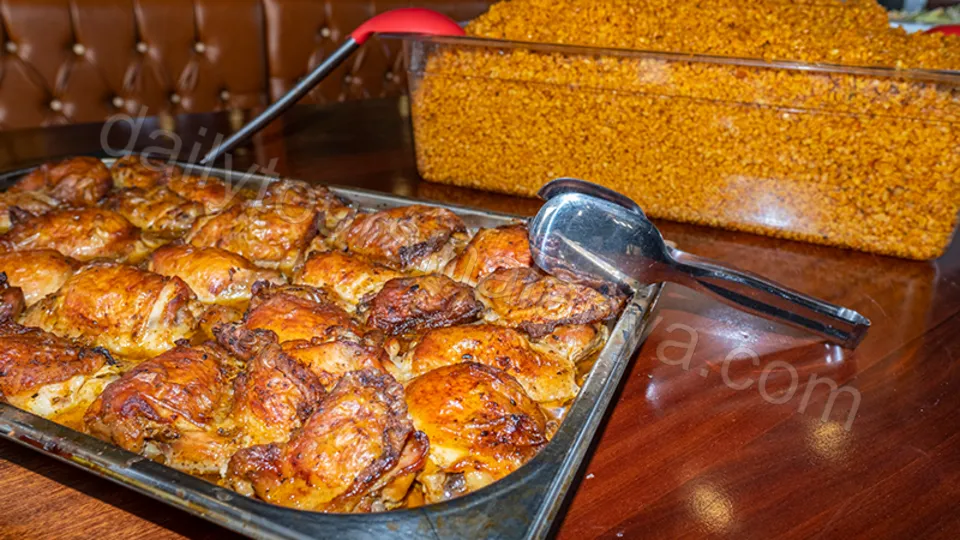 Legend Big Kral solnedgångskryssning photo 16