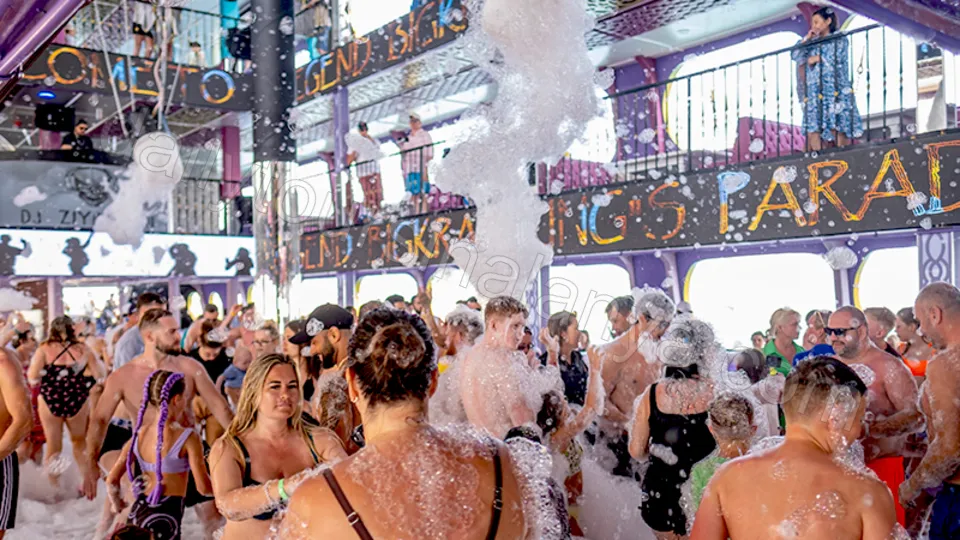 Legend Big Kral solnedgångskryssning photo 44