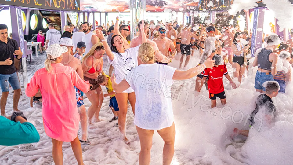 Legend Big Kral solnedgångskryssning photo 45