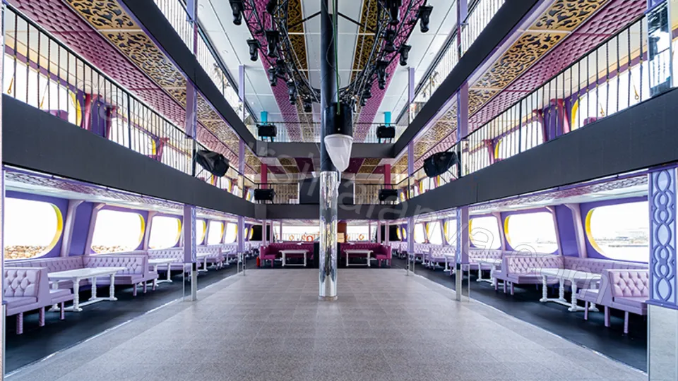 Legend Big Kral solnedgångskryssning photo 47