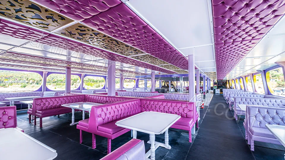 Legend Big Kral solnedgångskryssning photo 48