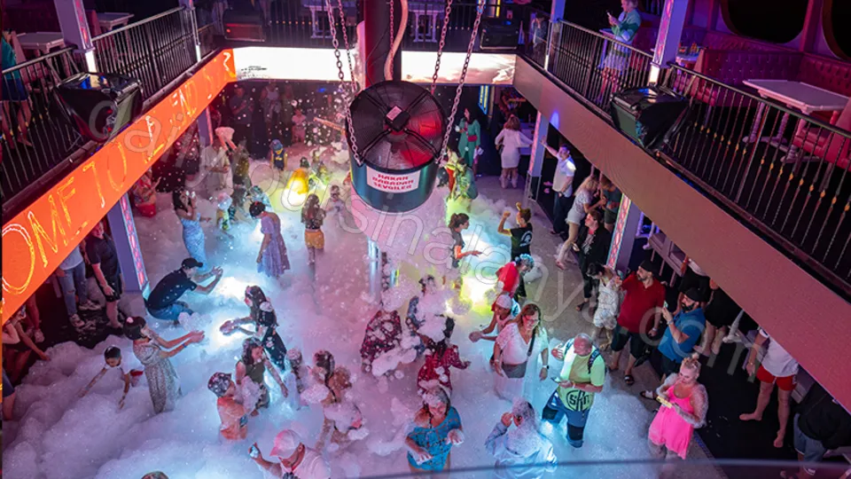 Legend Big Kral solnedgångskryssning photo 4