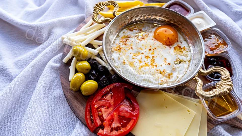 Legend Big Kral solnedgångskryssning photo 6