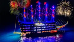 Legend Big Kral solnedgångskryssning nav photo 0