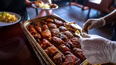 Legend Big Kral solnedgångskryssning nav photo 11