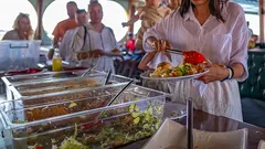 Legend Big Kral solnedgångskryssning nav photo 12