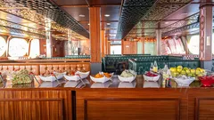 Legend Big Kral solnedgångskryssning nav photo 13