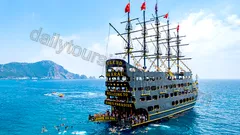 Legend Big Kral solnedgångskryssning nav photo 19