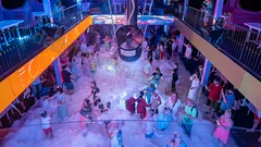 Legend Big Kral solnedgångskryssning nav photo 2