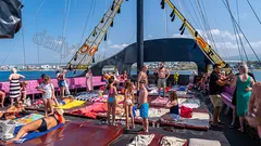 Legend Big Kral solnedgångskryssning nav photo 32