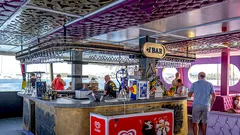 Legend Big Kral solnedgångskryssning nav photo 33