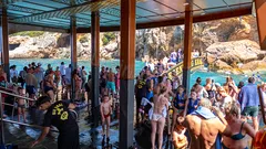 Legend Big Kral solnedgångskryssning nav photo 36