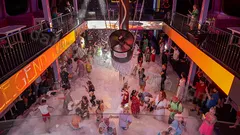 Legend Big Kral solnedgångskryssning nav photo 3