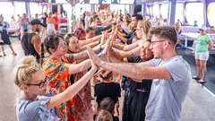 Legend Big Kral solnedgångskryssning nav photo 41