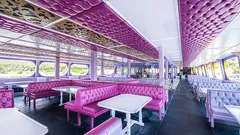 Legend Big Kral solnedgångskryssning nav photo 48