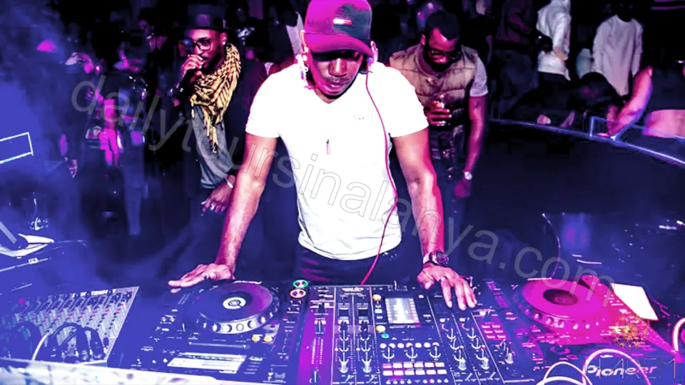 Alanya Starcraft Night Party Boat Tour photo 21