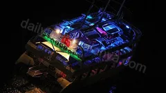 Alanya Starcraft Night Party Boat Tour nav photo 1