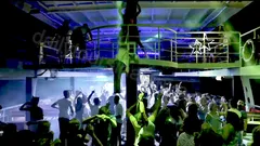 Alanya Starcraft Night Party Boat Tour nav photo 11