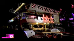 Alanya Starcraft Night Party Boat Tour nav photo 19
