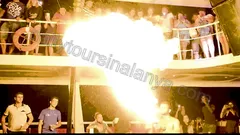 Alanya Starcraft Night Party Boat Tour nav photo 2