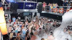 Alanya Starcraft Night Party Boat Tour nav photo 20