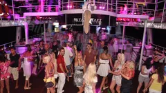 Alanya Starcraft Night Party Boat Tour nav photo 22
