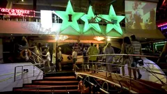 Alanya Starcraft Night Party Boat Tour nav photo 25