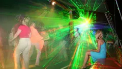 Alanya Starcraft Night Party Boat Tour nav photo 26