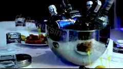 Alanya Starcraft Night Party Boat Tour nav photo 27