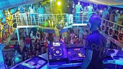 Alanya Starcraft Night Party Boat Tour nav photo 5