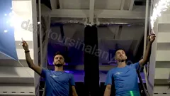 Alanya Starcraft Night Party Boat Tour nav photo 6