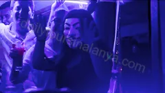 Alanya Starcraft Night Party Boat Tour nav photo 7