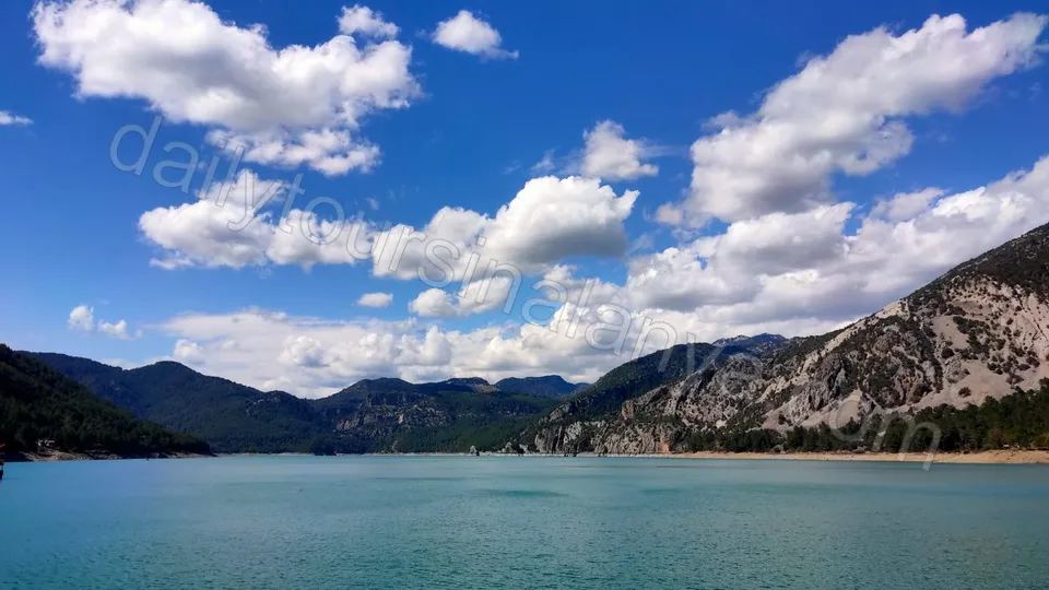 Green Canyon Boat Tour photo 25