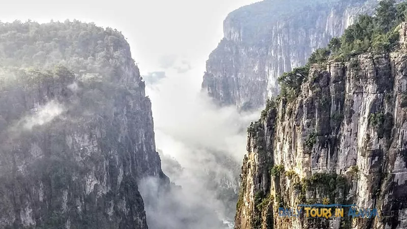 Alanya Tazı Kanyon Büyük Zipline ve Jeep Safari ile Rafting image 13