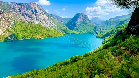 Green Canyon Alanya