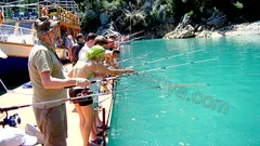 Green Canyon Boat Tour nav photo 1