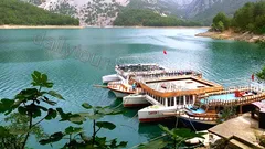 Green Canyon Boat Tour nav photo 10