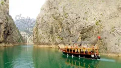 Green Canyon Boat Tour nav photo 12