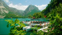 Green Canyon Boat Tour nav photo 14