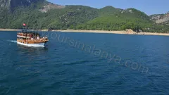 Green Canyon Boat Tour nav photo 18