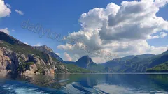 Green Canyon Boat Tour nav photo 20